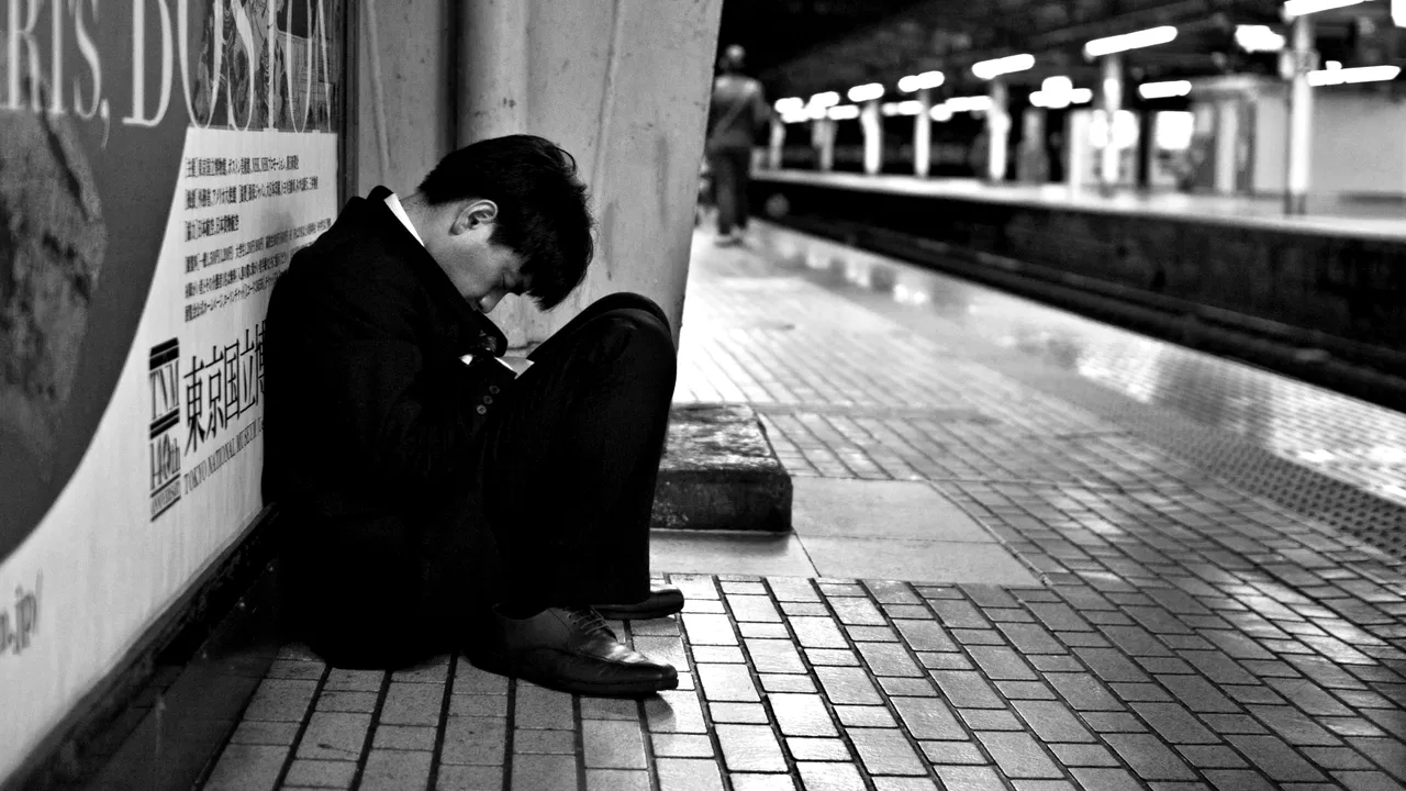 Șoc în tenis. Un important jucător din circuitul ATP recunoaște că s-a gândit la sinucidere