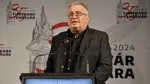 Pamfletul lui Dinescu după eșecul Guvernului Veștea: „Meseria de sforar, pe care Bolojan a uitat s-o impoziteze, face o concurență neloială păienjenilor”