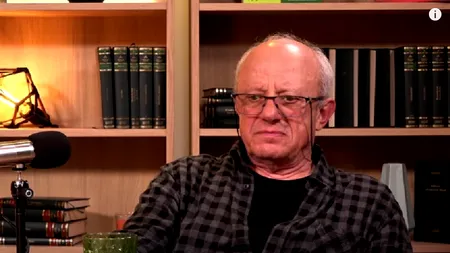 VIDEO | Mihai Mălaimare a rememorat amintiri extrem de triste la podcastul ALTCEVA: ”Aș fi fost și eu anchetat, dar a intervenit Nicușor Ceaușescu”