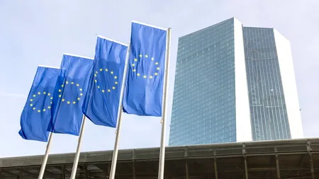 Companiile din zona euro se așteaptă la moderarea creșterilor SALARIALE și sunt mai optimiste asupra evoluțiilor economice