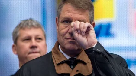 Nicușor Dan, despre Klaus Iohannis: Din păcate a eșuat. A ajuns să nu mai conteze decât în PNL 