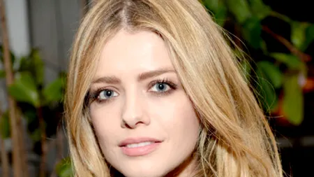 Succes la Hollywood! Alexandra Dinu joacă cu Antonio Banderas