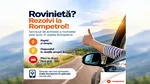 Rompetrol integrează rovinieta electronică CNAIR în sistemul informatic de retail implementat în stațiile Rompetrol