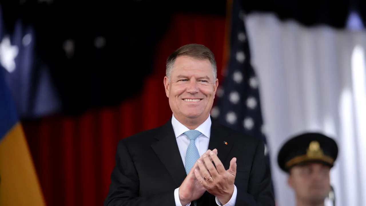 Klaus Iohannis, după ANUNȚUL oficial privind includerea României în Programul Visa Waiver: Este rezultatul unor eforturi interinstituționale complexe