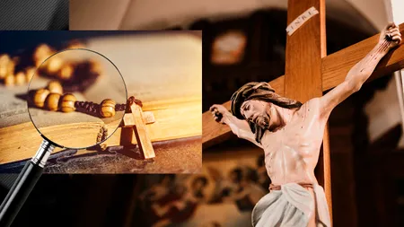 EXCLUSIV | De ce ortodocșii scriu Iisus Hristos și catolicii, Isus Cristos. Diferențele în versiunile Bibliei și mituri urbane, explicate de un teolog