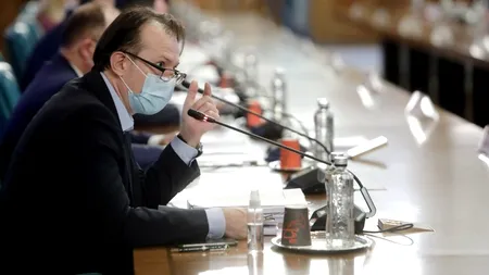 GÂNDUL FINANCIAR. Florin Cîțu, ministrul Finanțelor: „Românii vor putea beneficia de amânarea plății ratelor la credite” (EXCLUSIV + VIDEO)