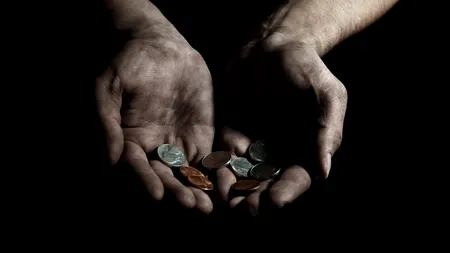 Cum s-a împărțit riscul de SĂRĂCIE între regiunile României. Zonele cu cea mai mare dezvoltare de la aderare