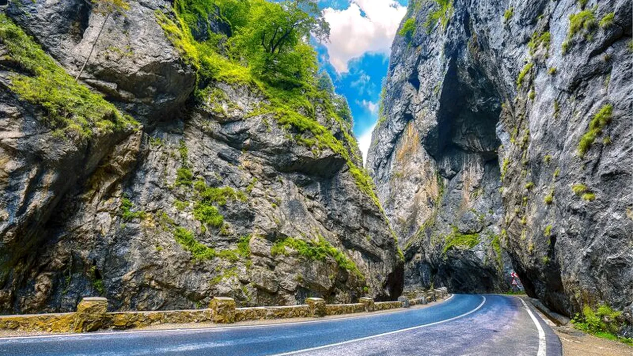 Curtea de Apel Târgu Mureș a dat verdictul: Cheile Bicazului rămân în județul Neamț / „Hotarul administrativ a fost stabilit pentru totdeauna”