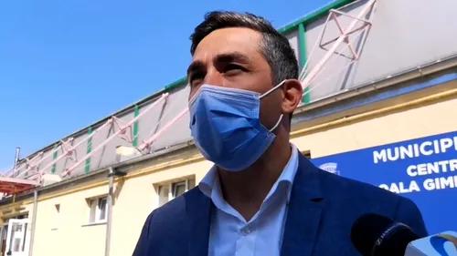VIDEO | Valeriu Gheorghiţă: ”Nu se pune problema ca în România vaccinarea să devină obligatorie”