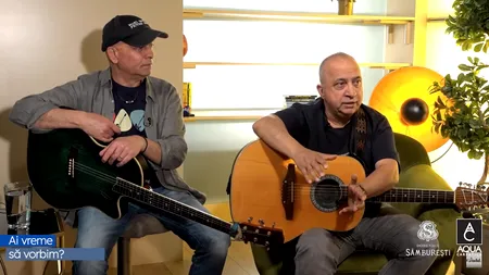 Emeric Imre: „Sunt un om normal. Sunt mulțumit că am aflat care îmi este scopul”