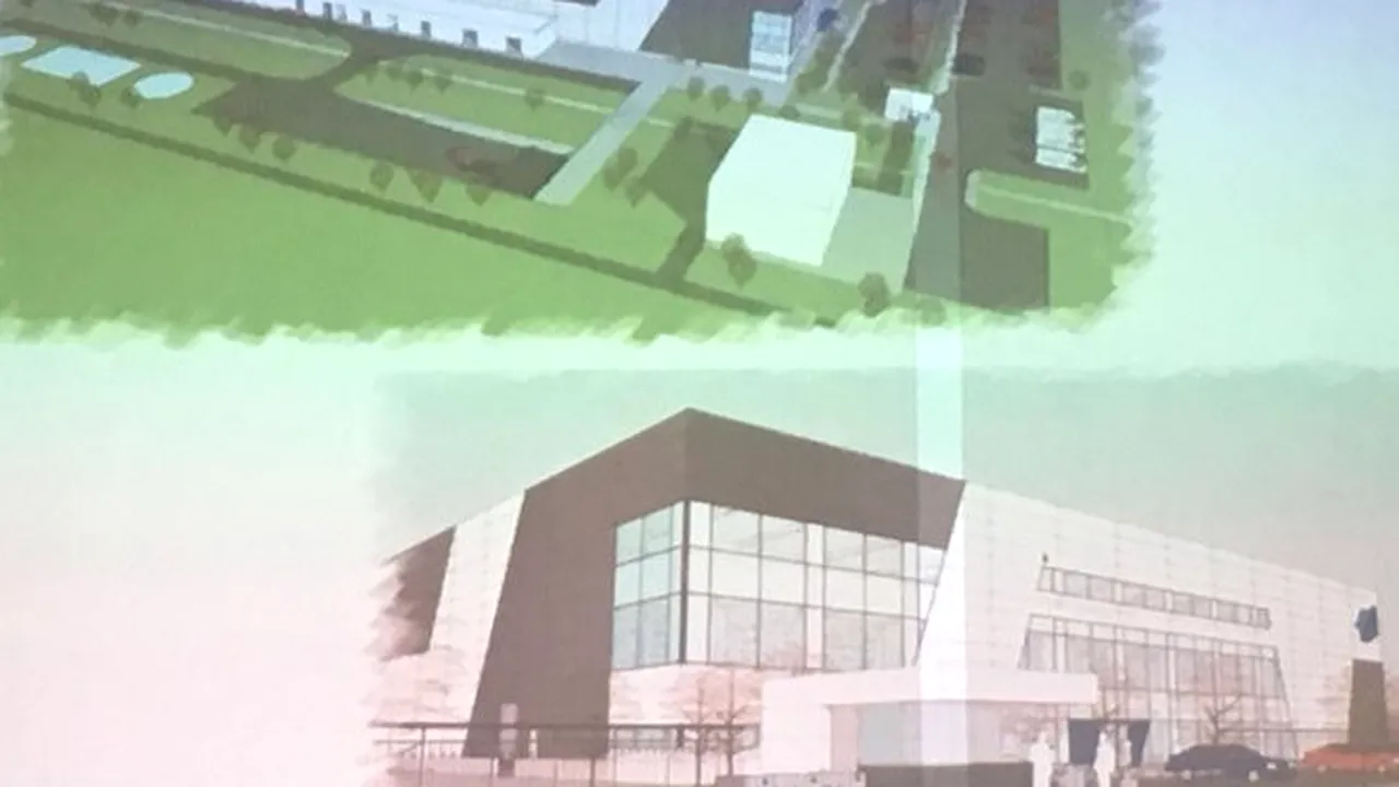 Încă o fabrică se deschide în România. Se vor crea cel puțin 900 de locuri de muncă