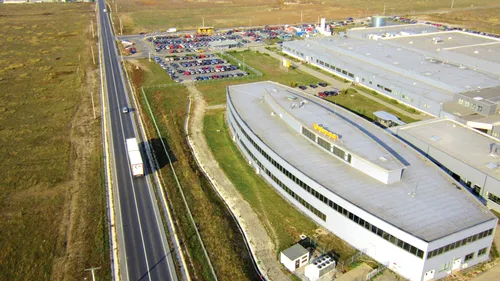 Un gigant din industria auto angajează peste 1.000 de români. Orașele în care sunt disponibile locurile de muncă