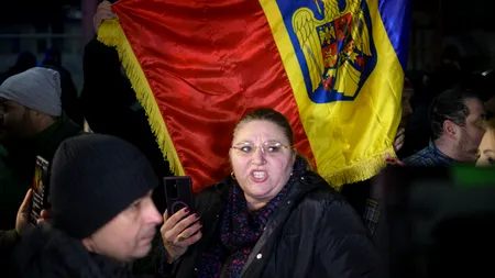 Diana ȘOȘOACĂ aduce elogii mișcării legionare și Mareșalului Antonescu. „Istoria a fost FALSIFICATĂ!”