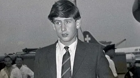 Ce au descoperit arheologii sub clădirea unei școli în care a învățat cândva Prințul Charles
