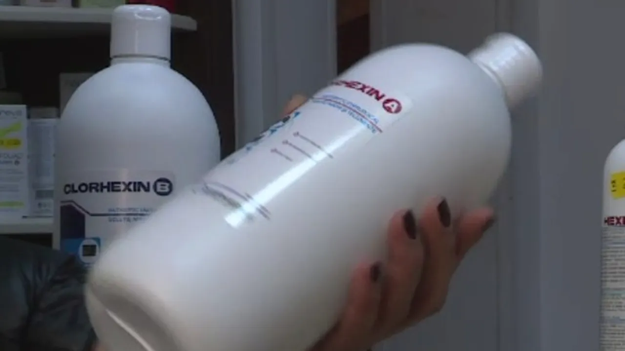 Izvorul tămăduirii nu mai e la Sănătate