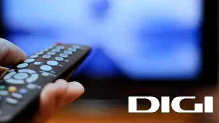 Digi RCS-RDS, anunț pentru toți abonații TV din România. Abonamentul costă doar 3.05 lei/lună