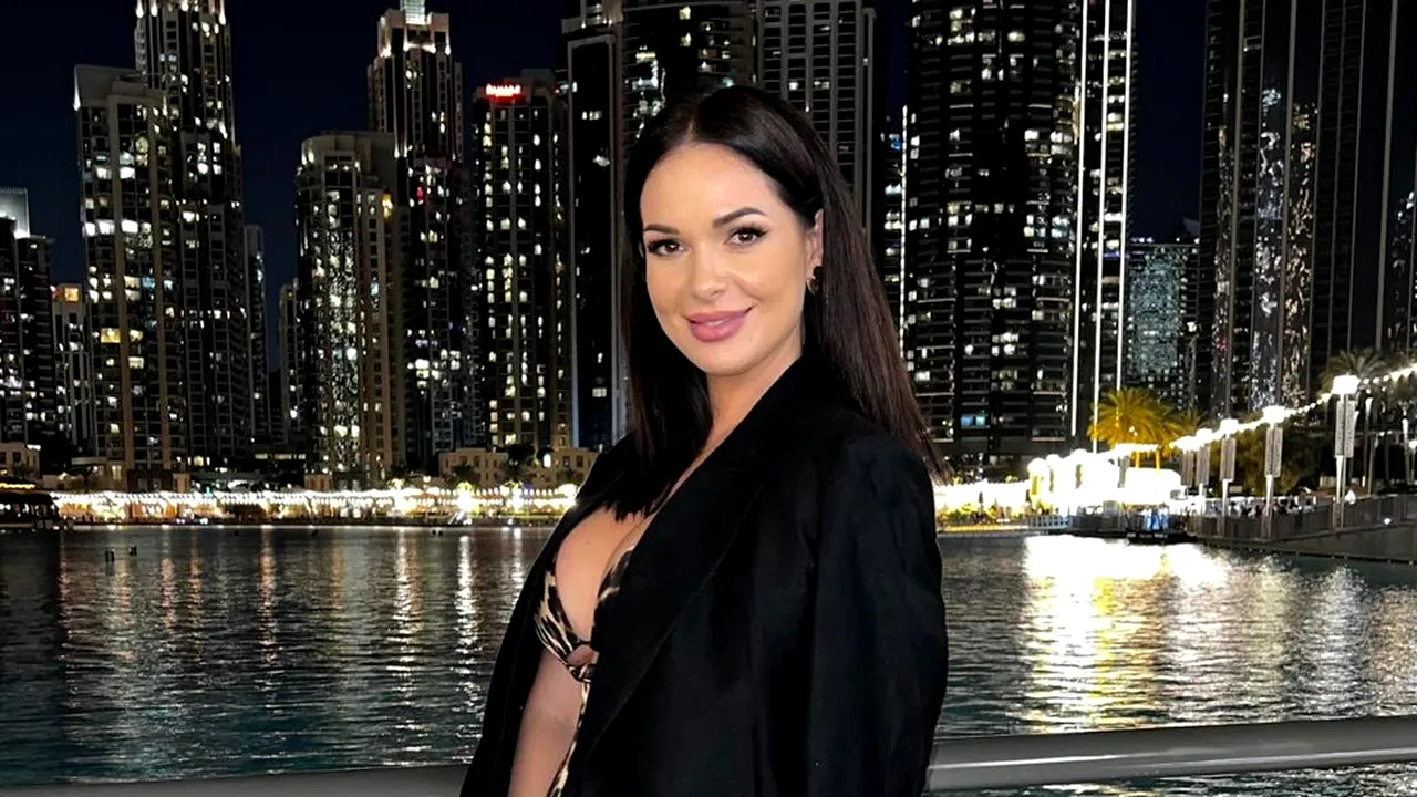 Cum se descurcă Deea Maxer pe plan profesional. ”BANII nu mă pot forța niciodată”