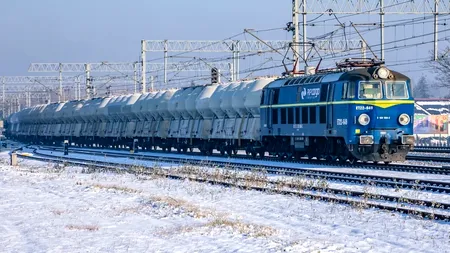 Un cetățean moldovean este acuzat de sabotaj în Polonia după ce a încercat să deraieze un tren cu combustibil pentru Ucraina