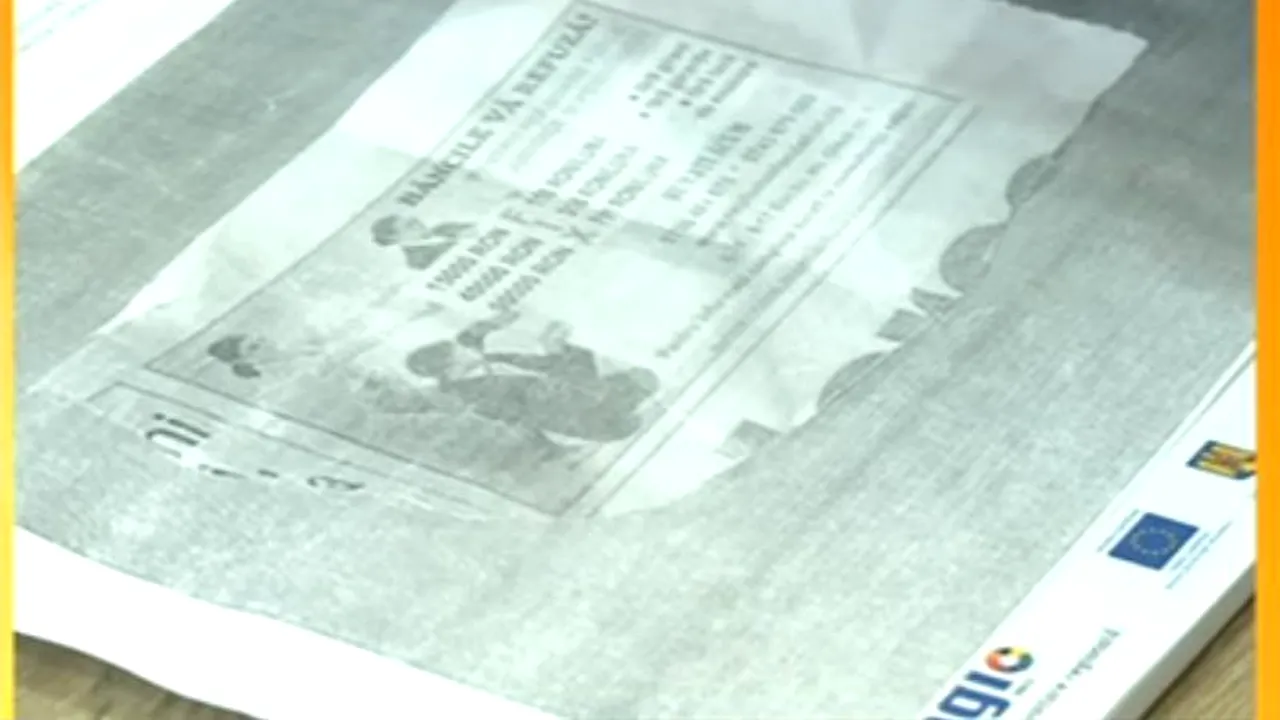 Sute de români s-au lăsat păcăliți de un joc 