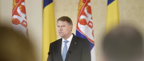 Nicolae Gheorghe, fost șef DGPI, dat afară din MAI. Propunerea lui Cioloș, aprobată de Iohannis