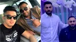Liderii temutului clan Duduianu sunt audiați de procurorii DIICOT, într-un dosar de proxenetism