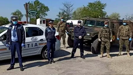 AVERTISMENT. Ministrul Marcel Vela, avertisment pentru polițiștii care dovedesc exces de zel. Și, totuși, care IPJ a câștigat campionatul de dat amenzi?