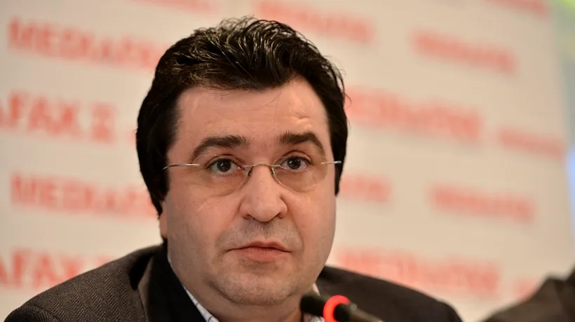 Cristian Erbașu: Am fost audiat ca martor; SC Construcții Erbașu nu este implicată în cauză