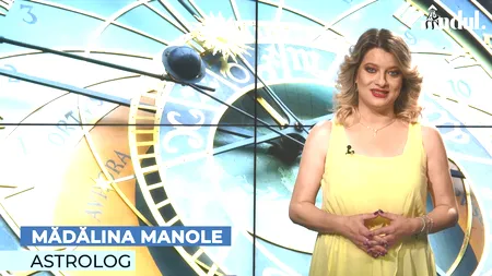 VIDEO | Horoscopul zilei de 17 iunie 2022. „Peștii” au parte de frământări interioare