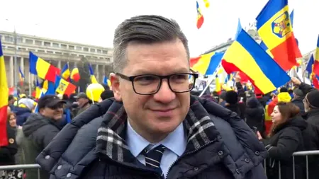 Mihail Neamțu, despre dosarul penal al lui Călin GEORGESCU: ”Sunt INFRACȚIUNI inventate, care nu se regăsesc în dreptul internațional”