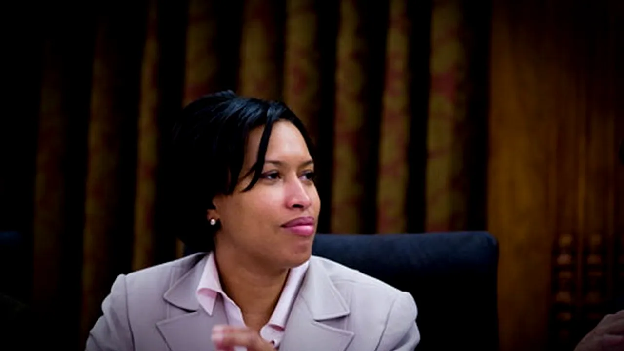 Primarul capitalei Washington D.C. contestă măsura adoptată de TRUMP din motive de securitate: Avem un oraș sigur