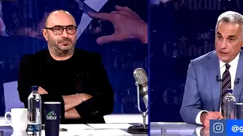 Călin Georgescu: „Discuți cu o categorie de indivizi cu o infantilitate criminală. Nu înțelege politica externă”