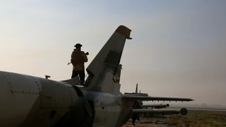 Analiștii avertizează asupra potențialului efect al OFENSIVEI forțelor rebele asupra orașului Alep în Orientul Mijlociu