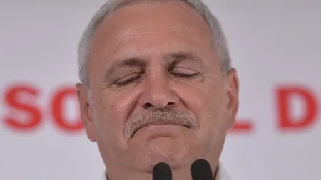 Liviu Dragnea, o nouă încercare de eliberare din penitenciar! Ce spun avocații săi