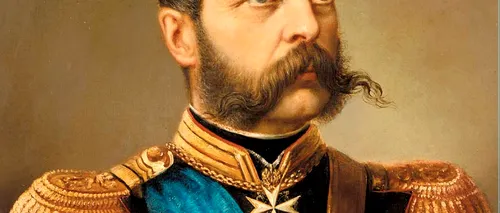 O sabie aurită a țarului Alexandru al II-lea, vândută la licitație cu sute de mii de euro