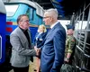 Ministrul german al Apărării efectuează o vizită oficială în Ucraina/ Berlinul își reiterează SPRIJINUL pentru Kiev