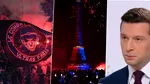 Jordan Bardella susține tehnologiile de recunoașterea facială după violențele de la Paris: „Am pierdut controlul asupra țării”