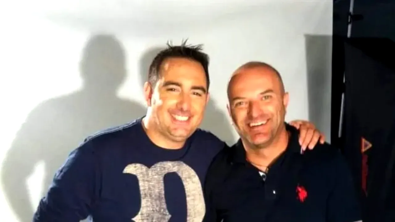 Dan Capatos și Silviu Andrei, dați afară de la Antenă. Decizia care a zguduit televiziunea
