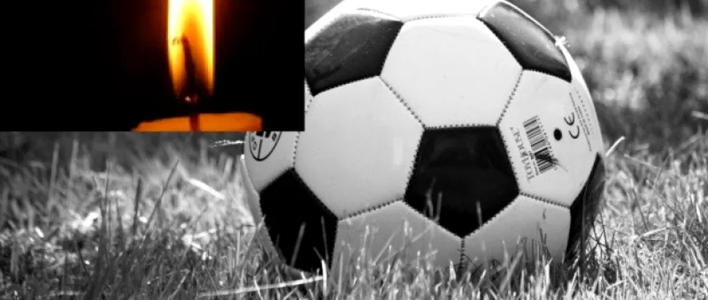 Un fotbalist care juca în România a murit într-un accident auto, la doar 19 ani