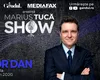 Gândul și Mediafax prezintă Marius Tucă Show – Ediție Specială – Invitat Nicușor Dan, sâmbătă, 31 mai, de la ora 20.00