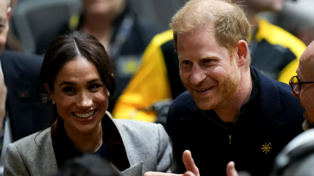 Prințul Harry și Meghan se întorc în Marea Britanie după șase ani în SUA. Ce spune Regele Charles despre îndatoririle regale