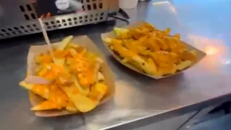 Controale ANPC la festivalul „Beach Please”: Au fost date amenzi pentru produse alterate, diferențe la gramaj și proceduri nesigure