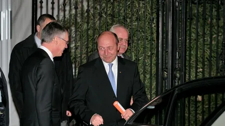 Băsescu despre mutarea producției Dacia în Maroc: E un mod de negociere; nu cred într-o delocalizare