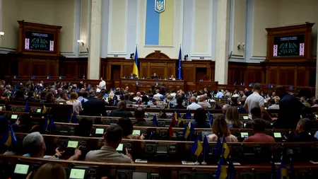 Decizie istorică la Kiev. Ucraina condamnă oficial represiunile sovietice împotriva maghiarilor din Transcarpatia