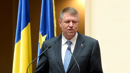 Ce îi transmite Klaus Iohannis președintelui proaspăt ales al Germaniei