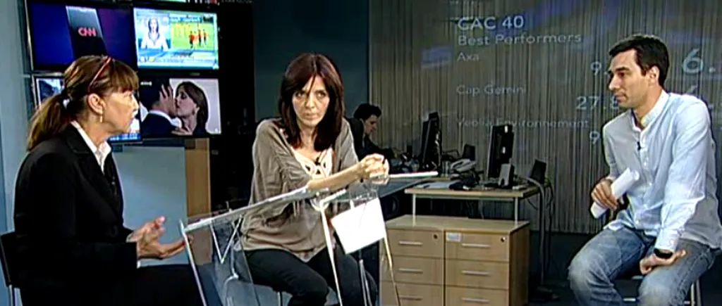 GÂNDUL LIVE. Monica Macovei: Codul de etică nu se mai aplică în PDL