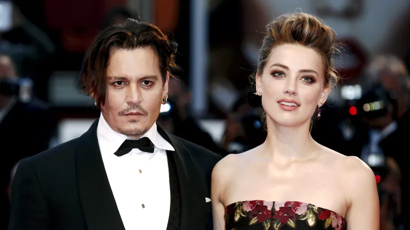 Verdict neașteptat în procesul Johnny Depp - Amber Heard. Jurații au decis că actrița a acționat cu „răutate” împotriva fostului soț, care va primi 15 milioane dolari daune