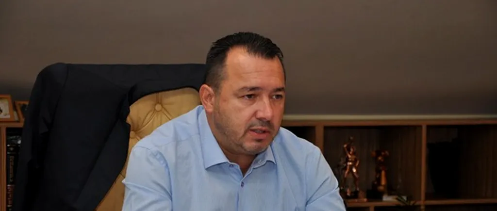Deputatul Cătălin Rădulescu, condamnat definitiv la 1 an și 6 luni de închisoare