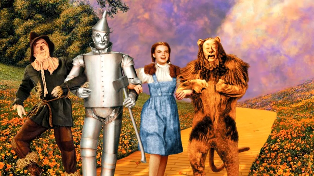 Șapte lucruri pe care nu le știai despre pelicula 