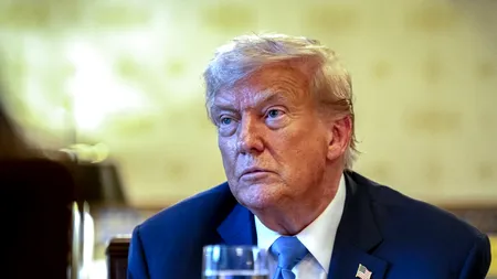 Trump intenționează să intensifice furnizarea de ARMAMENT în Ucraina/ „Trebuie să se poată apăra singuri”