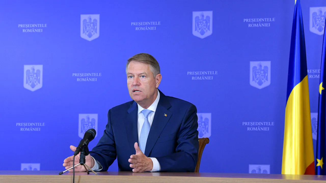 MĂSURI. Klaus Iohannis, după întâlnirea cu mediul de afaceri: Antreprenorii au probleme reale și nu pot fi lăsați singuri. Parteneriatul dintre autorități și mediul privat, calea de relansare economică și de dezvoltare durabilă